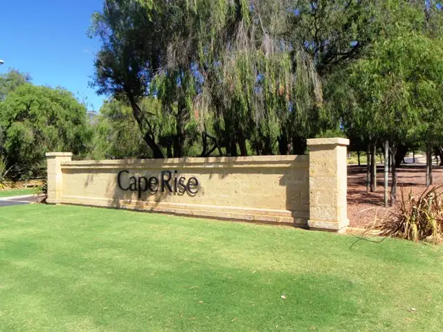 Second view of Homely land listing, Lot 205 Butterworth Springs Avenue, Dunsborough WA 6281