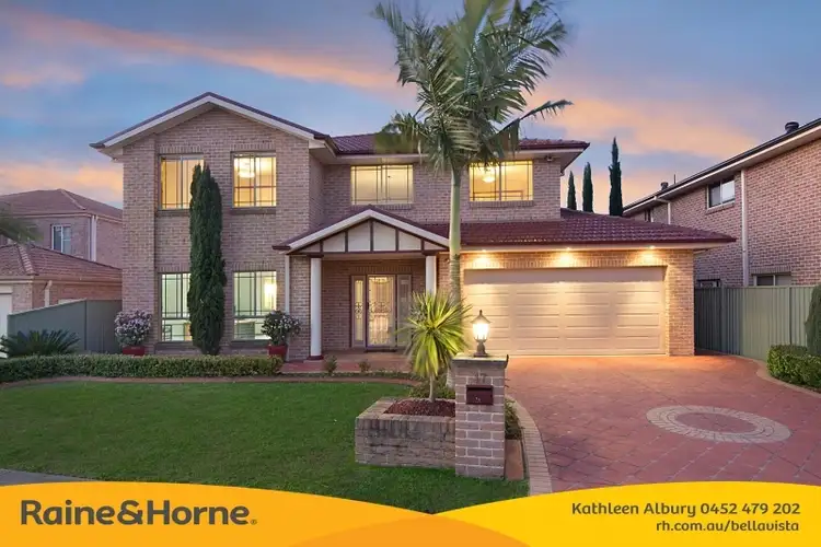 17 Galea Drive, Glenwood NSW 2768