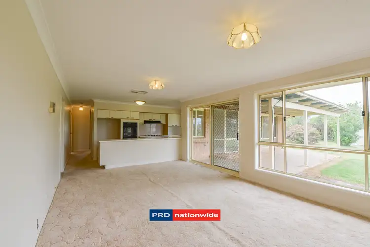 Third view of Homely house listing, 17 Hartmann Drive, Tamworth NSW 2340