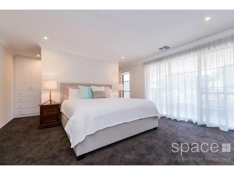 Fourth view of Homely house listing, 1A Drew Street, Wembley WA 6014