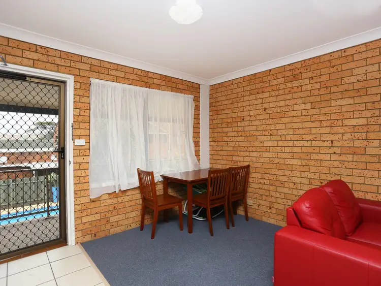 Third view of Homely unit listing, 7/17 Boultwood Street, Coffs Harbour NSW 2450