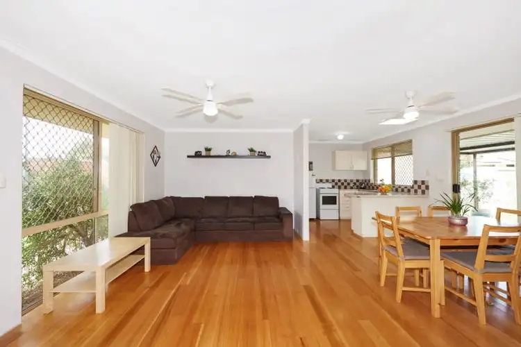 3 Palamuna Court, Hillman WA 6168