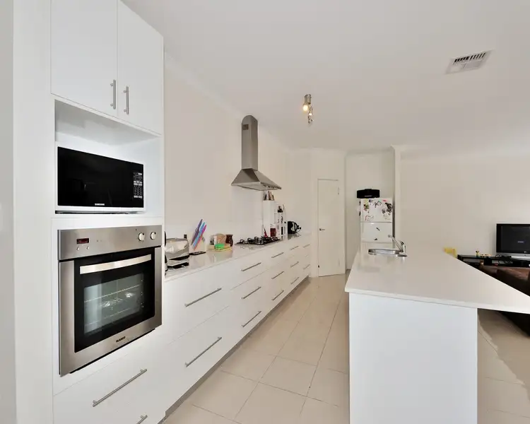 Second view of Homely house listing, 18 Strelley Road, Golden Bay WA 6174