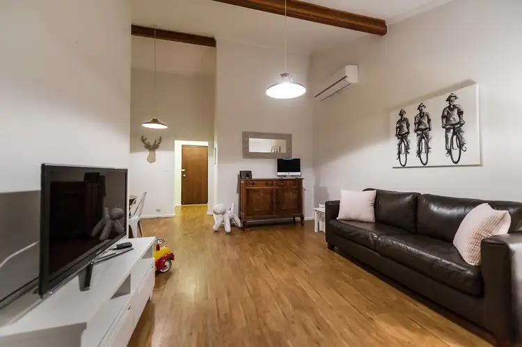 Third view of Homely villa listing, 25/9 Brentham Street, Leederville WA 6007