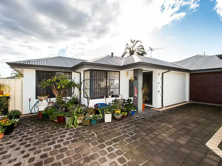 Main view of Homely house listing, 4/111 Ferguson Street, Midland WA 6056