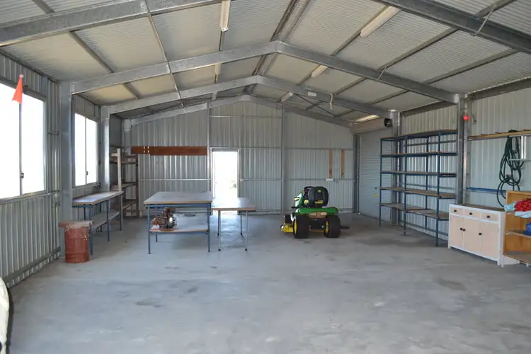 Fourth view of Homely rural property listing, 141 GLEN BARRETT DRIVE, Kingscote SA 5223