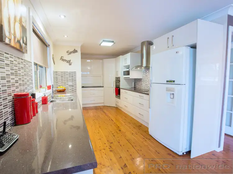 Fifth view of Homely house listing, 8 Holford Crescent, Thornton NSW 2322