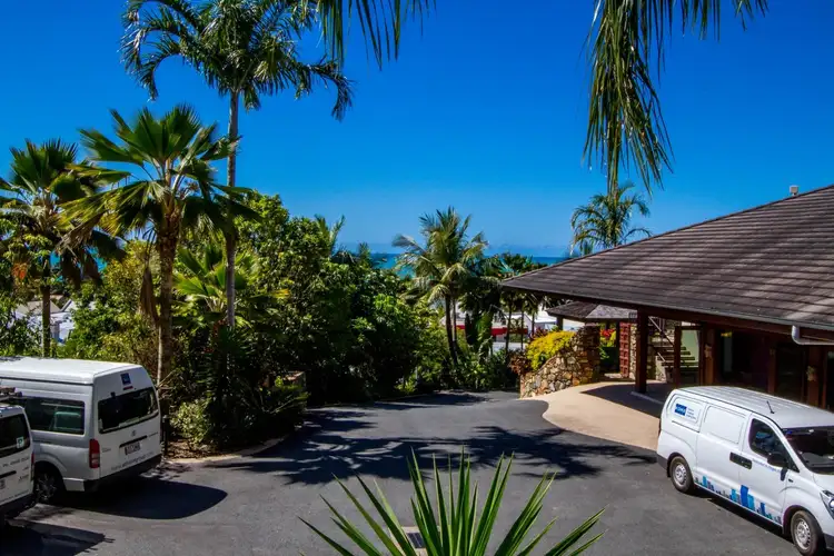 Sixth view of Homely house listing, 3/4 Golden Orchid Drive, Airlie Beach QLD 4802