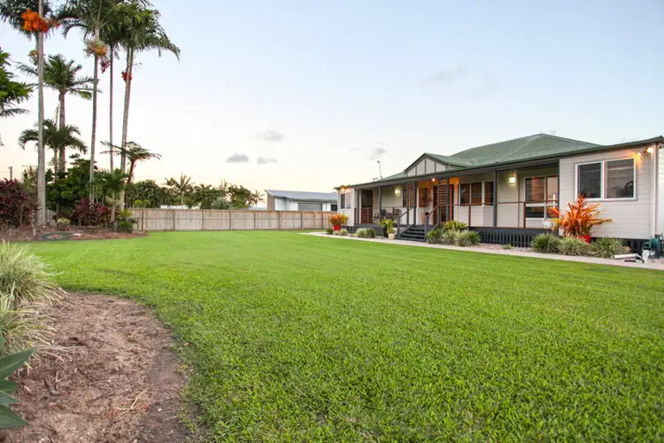 Second view of Homely house listing, 48 Crowley's Road, Racecourse QLD 4740
