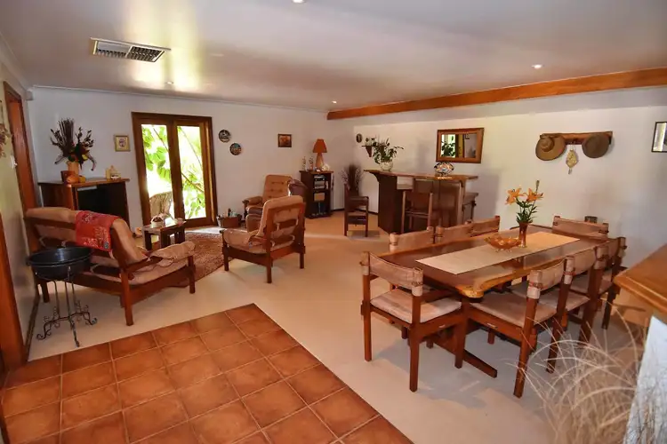 Seventh view of Homely house listing, 11 Mahoney Street, Charters Towers QLD 4820
