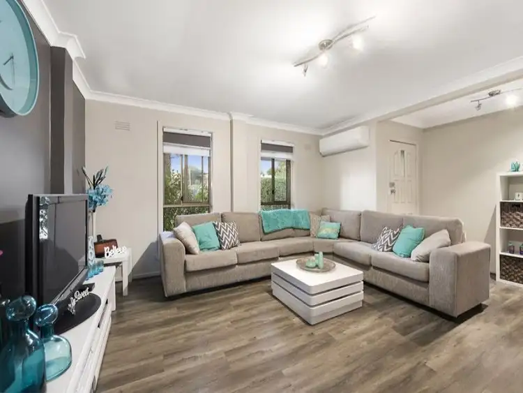 Fifth view of Homely townhouse listing, 2/699 Pascoe Vale Road, Glenroy VIC 3046