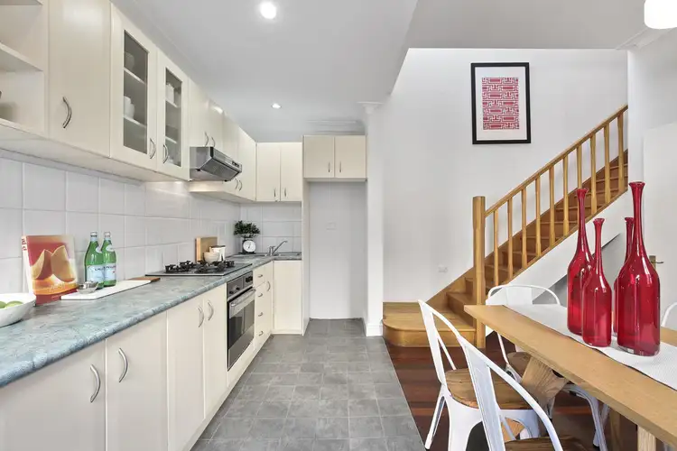 Fourth view of Homely house listing, 13A Barwon Park Road, St Peters NSW 2044