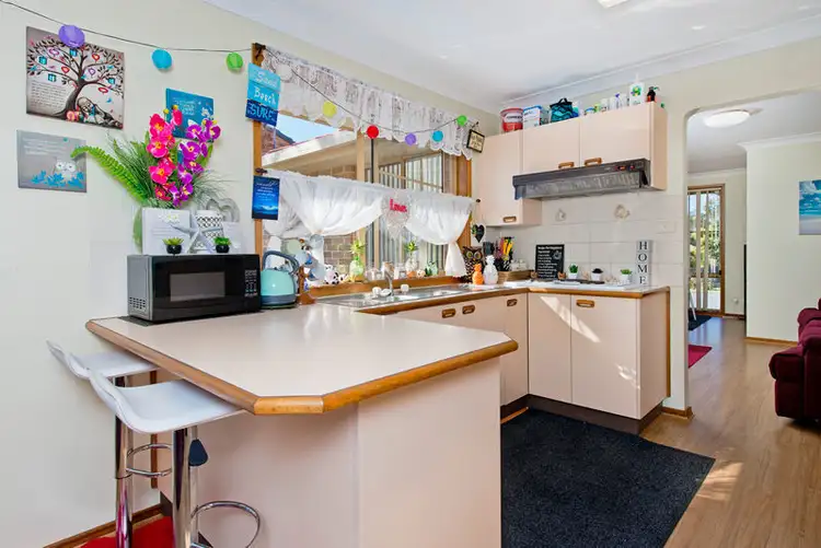 Fourth view of Homely house listing, 79 Chepana Street, Lake Cathie NSW 2445