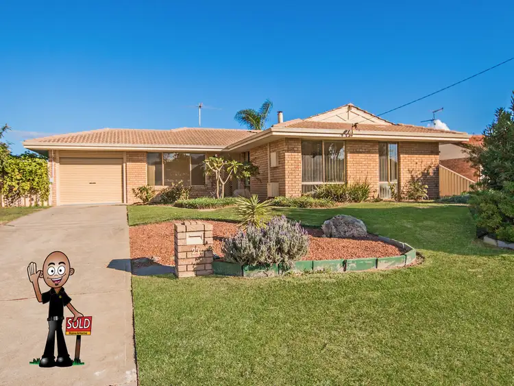 27 Truarn St, Mandurah WA 6210