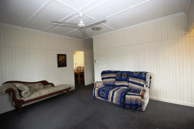 Fifth view of Homely house listing, 45 Lockheed Street, Garbutt QLD 4814