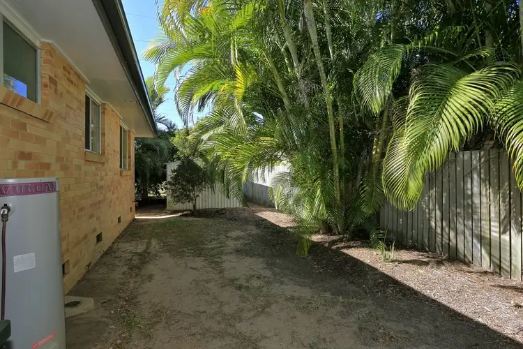 Fifth view of Homely house listing, 66 Riedy Street, Thabeban QLD 4670