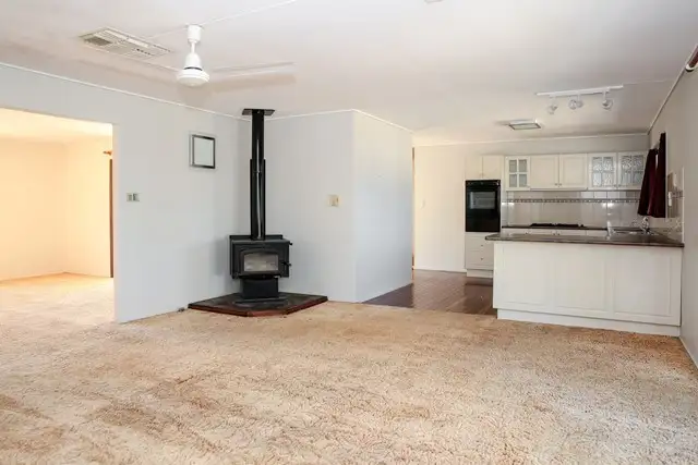Seventh view of Homely house listing, 22-24 BEITZ STREET, Roma QLD 4455