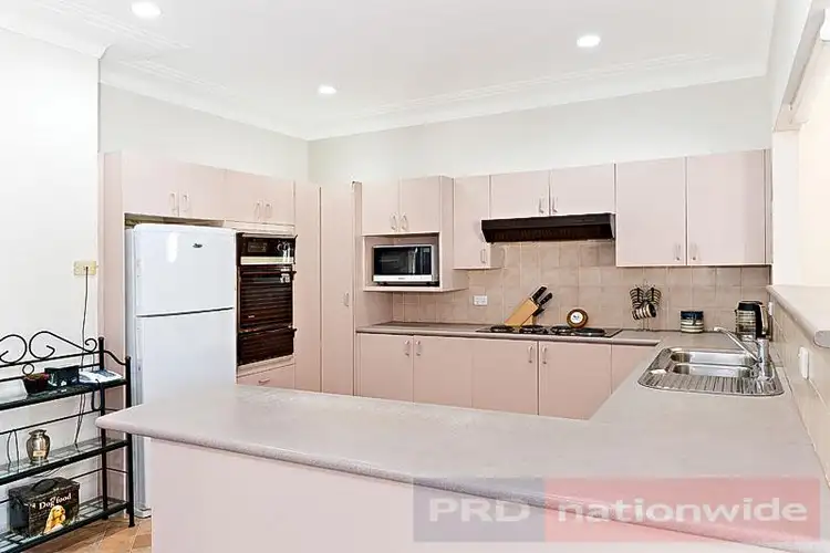 Fifth view of Homely house listing, 25a Harford Avenue, East Hills NSW 2213