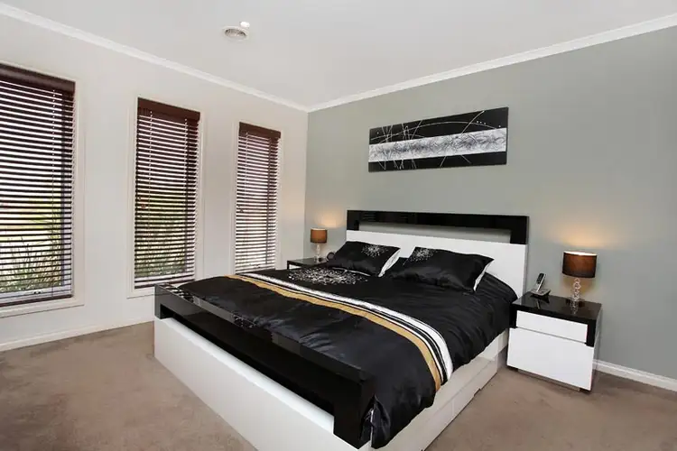 Seventh view of Homely house listing, 56 Botanica Springs Boulevard, Brookfield VIC 3338