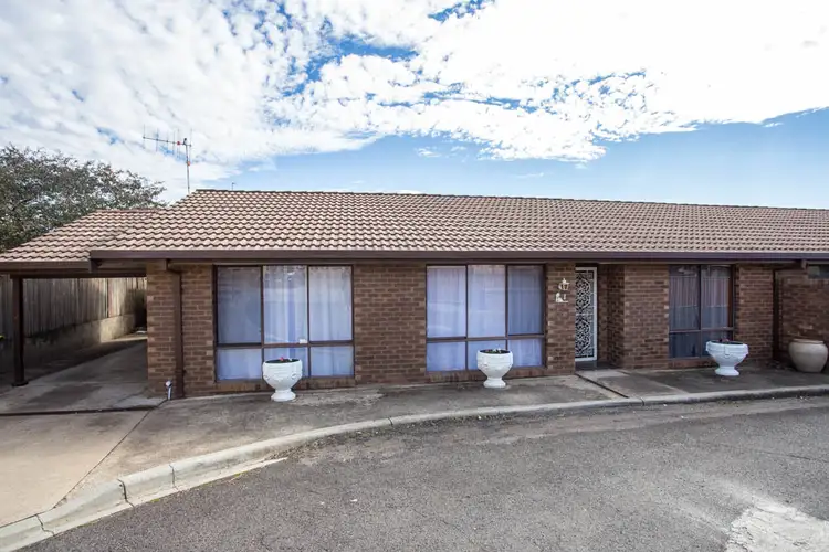 1/267a George Street, Bathurst NSW 2795