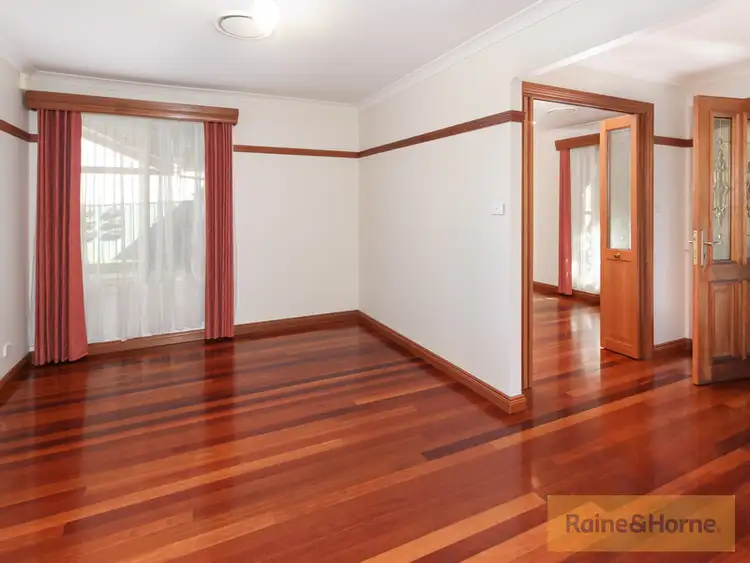 Third view of Homely house listing, 57 Milford Drive, Rouse Hill NSW 2155