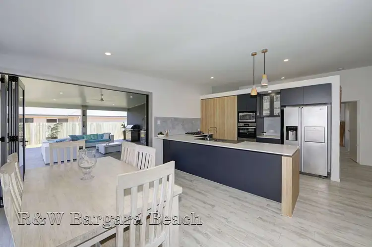 18 Fierro Drive, Bargara QLD 4670