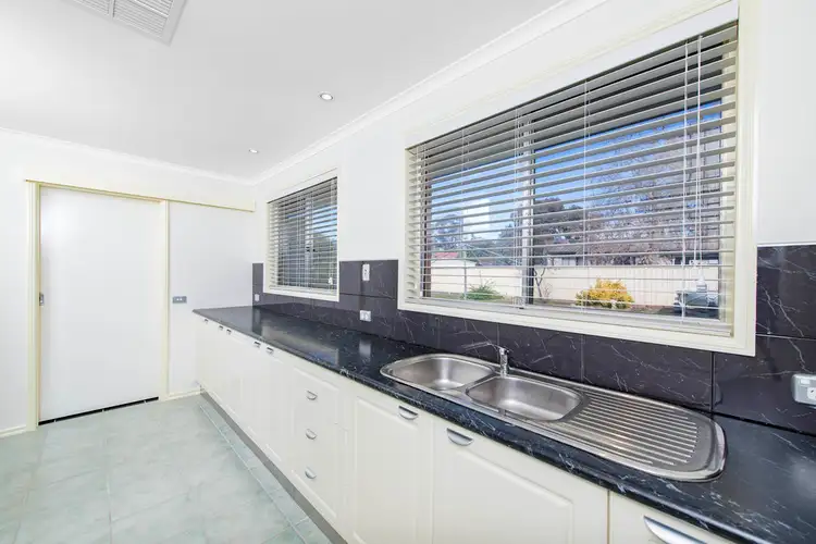 Second view of Homely house listing, 5 Gleeson Place, Kambah ACT 2902