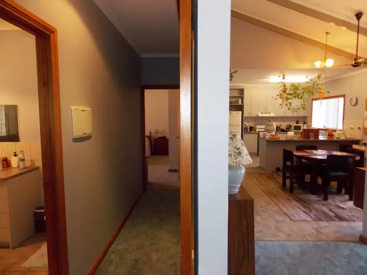 Sixth view of Homely house listing, Lot 4900 Chateau Road, Connellan NT 873