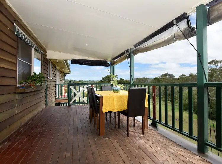Second view of Homely house listing, 5 ECHIDNA CRES, Top Camp QLD 4350