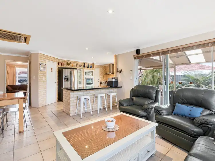 Third view of Homely house listing, 25 Beroona Place, Jane Brook WA 6056