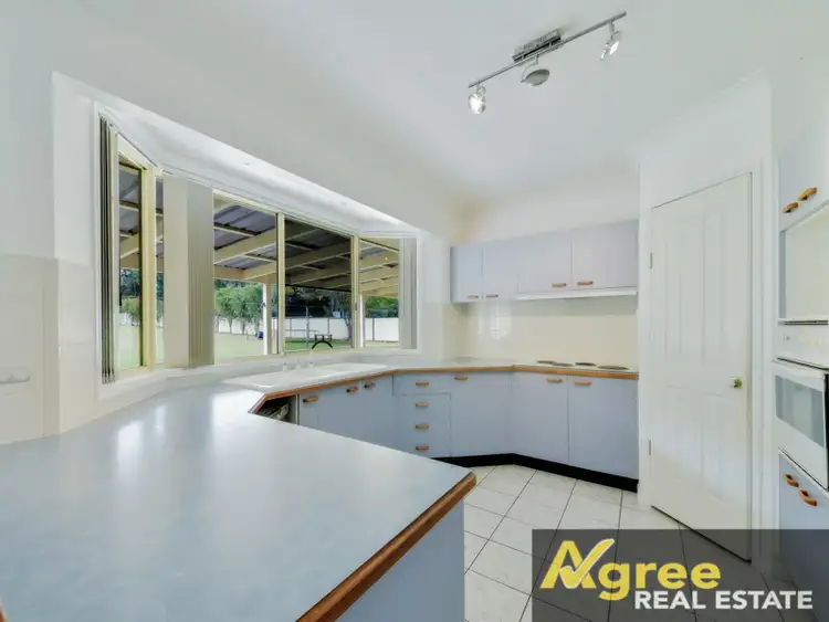 Fifth view of Homely house listing, 29 Lever Court, Ningi QLD 4511