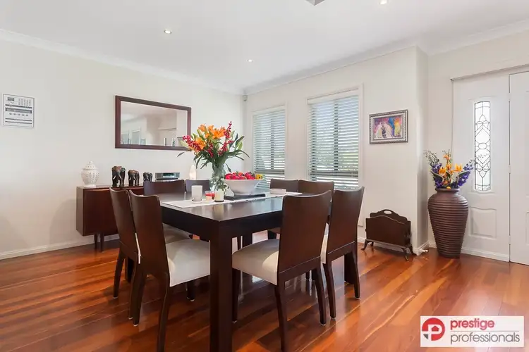Fifth view of Homely house listing, 29 Fernleaf Court, Wattle Grove NSW 2173