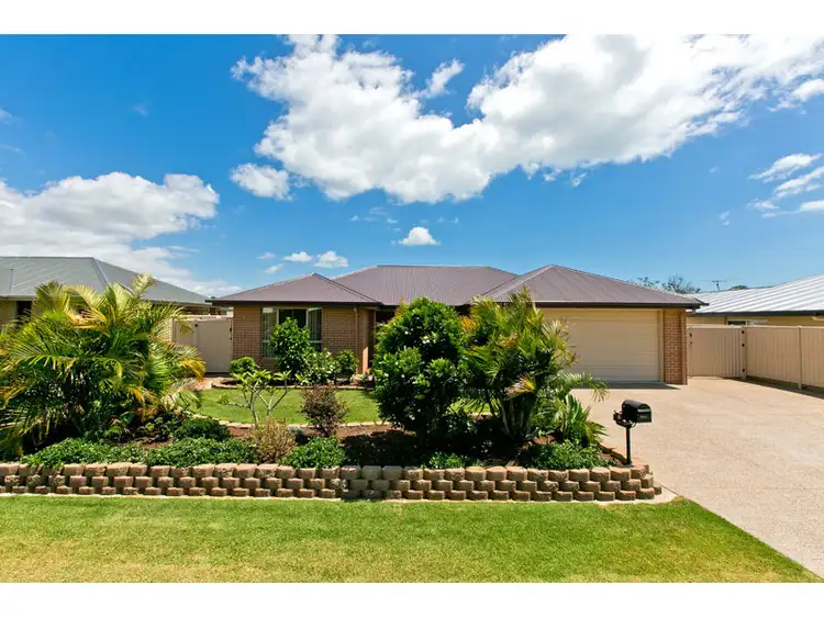 5 Fulbeck Place, Wellington Point QLD 4160