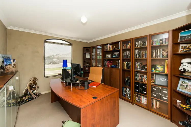Third view of Homely house listing, 6 Burnett Street, Wattle Grove WA 6107