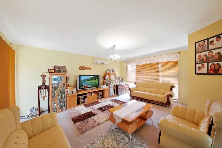 Second view of Homely house listing, 9 Saltpetre Close, Eagle Vale NSW 2558