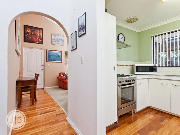 Sixth view of Homely villa listing, 1/14 Axford Street, Como WA 6152