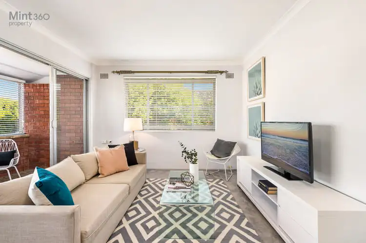 6/37 Church Street, Randwick NSW 2031