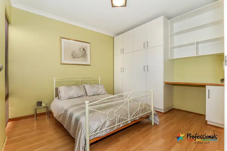 Sixth view of Homely house listing, 11 Sorrento Turn, Ellenbrook WA 6069