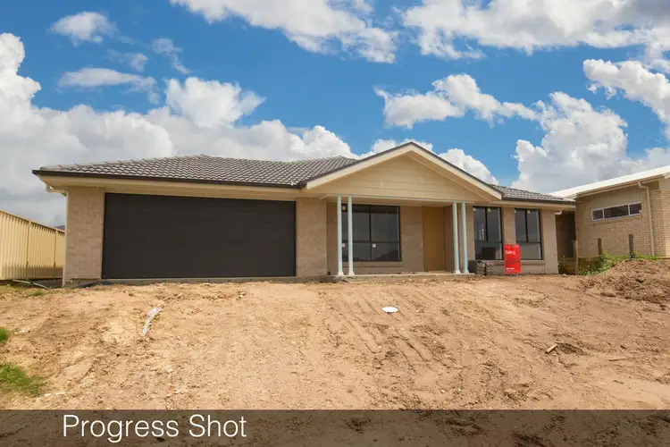 Main view of Homely house listing, 25 (Lot 7) Vikki Avenue, Rutherford NSW 2320