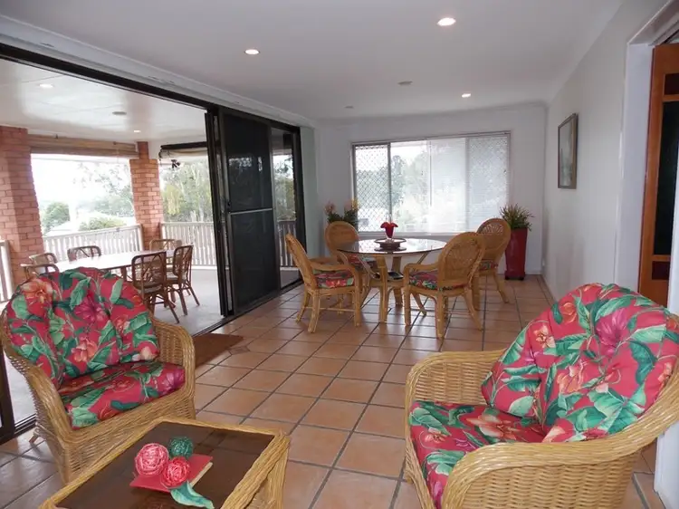 Fifth view of Homely house listing, 79 Wickham Street, Nanango QLD 4615