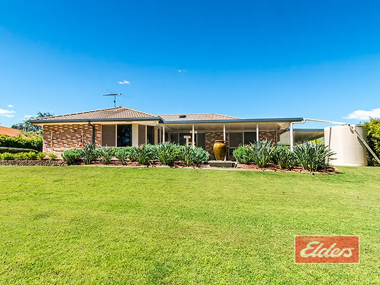 Third view of Homely house listing, 36-38 Tuckeroo Drive, Jimboomba QLD 4280