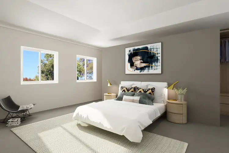 Third view of Homely townhouse listing, Address available on request