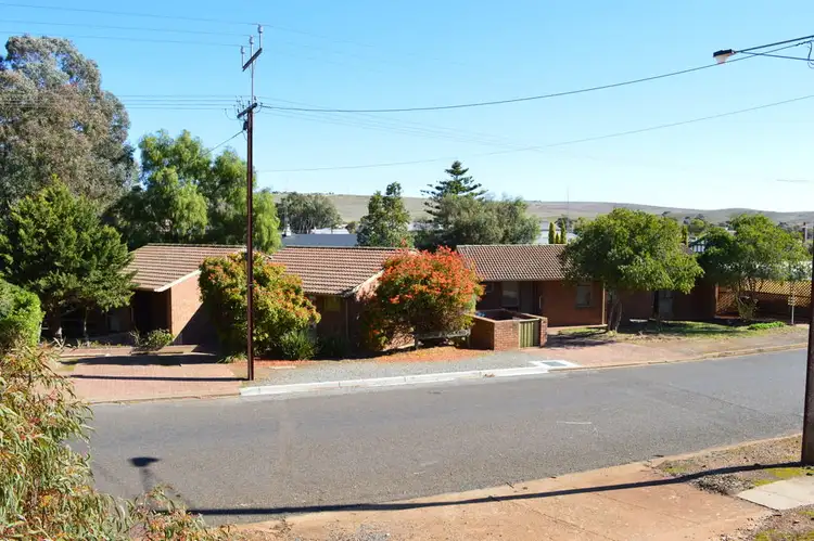 Fifth view of Homely block of units listing, 6 (1-4) Hannan Street, Eudunda SA 5374