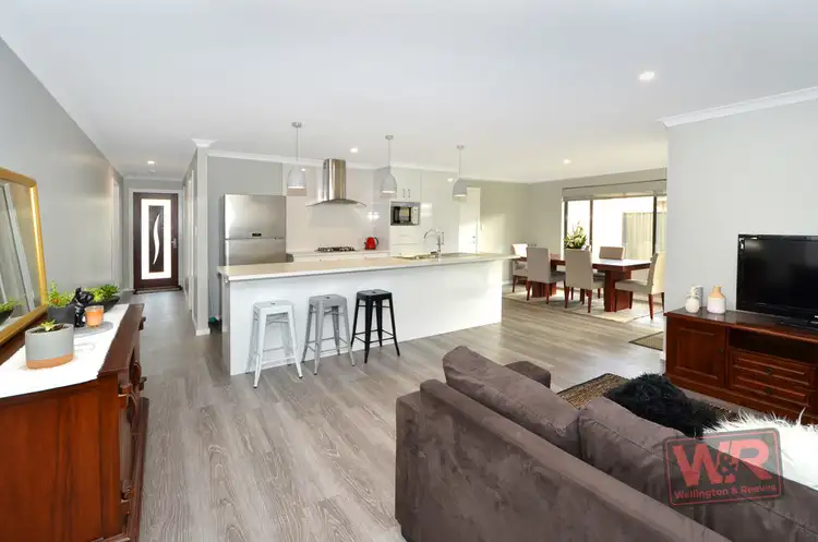 Seventh view of Homely house listing, 41 Celestial Drive, Mckail WA 6330