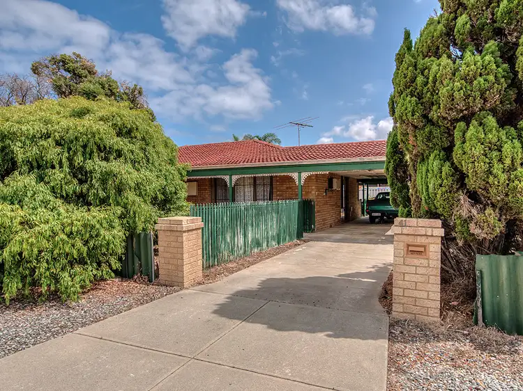 Main view of Homely house listing, 41 Dutton Way, Singleton WA 6175