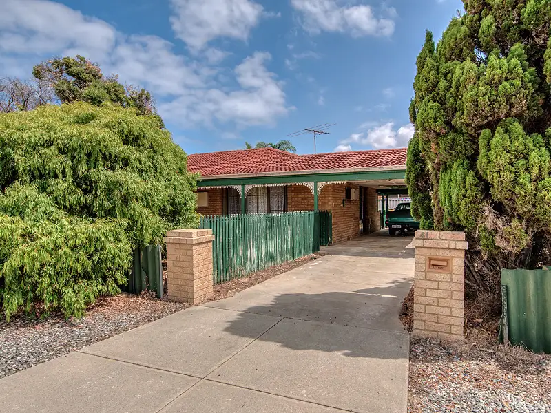 Main view of Homely house listing, 41 Dutton Way, Singleton WA 6175