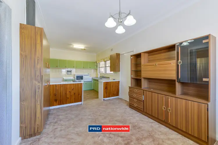 Sixth view of Homely house listing, 126 Crown Street, Tamworth NSW 2340