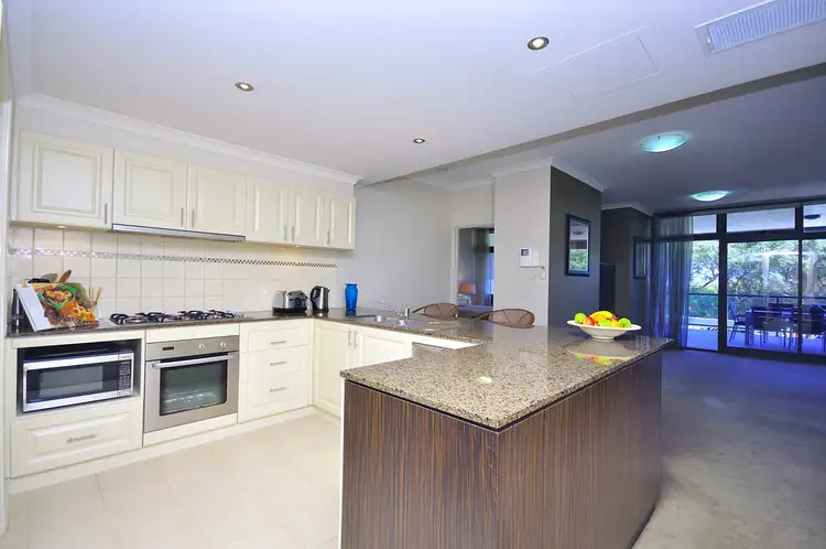 Fourth view of Homely apartment listing, 5/43 Rockingham Beach Road, Rockingham WA 6168