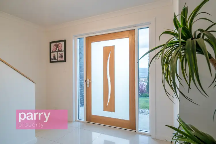 Fifth view of Homely house listing, 42 Balmoral Ave, Riverside TAS 7250