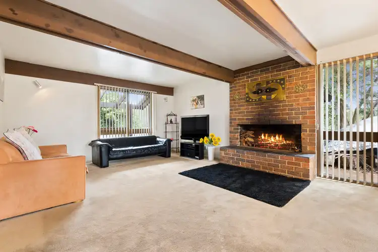 Second view of Homely house listing, 81 The Ridge, Mount Eliza VIC 3930